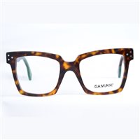 Eyeglasses frame Damiani Occhiali Woman MAS173 525 027 - MAS173 525 027